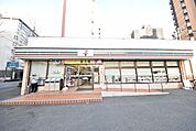 セブンイレブン博多比恵町店 983m
