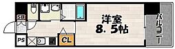 西鉄天神大牟田線 西鉄平尾駅 徒歩6分 10階/-