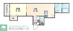 西鉄天神大牟田線 井尻駅 徒歩14分 2階/-