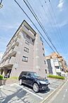 福岡県福岡市南区大楠1丁目4-8：物件画像／株式会社タウンハウジング福岡　筑紫口店