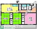 ルミエール篠原3階7.7万円