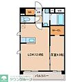 WISTERIA SUITE4階7.4万円
