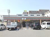 セブンイレブン博多豊1丁目店 932m