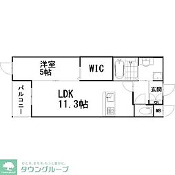 JR香椎線 土井駅 徒歩6分
