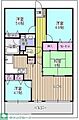 グリーンマンション神松寺ナチュレ壱番館7階12.5万円