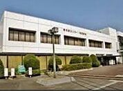 福岡市南図書館 1033m