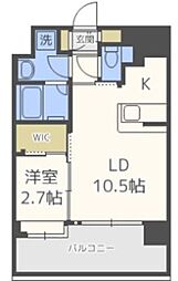 福岡市地下鉄空港線 唐人町駅 徒歩1分