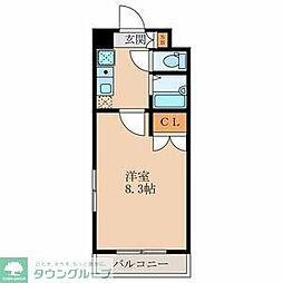 クリムゾン博多 5階