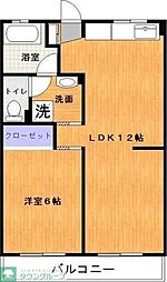 エバーライフ東公園 4階