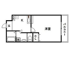 JR鹿児島本線 博多駅 徒歩5分 2階/-