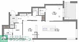 Shamaison Luxuar平尾山荘通 3階