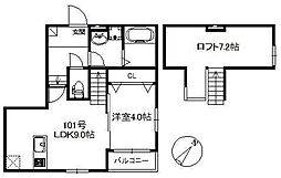 JR篠栗線 博多駅 徒歩16分