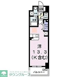 FLレジデンス1 9階/905