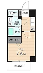 JR鹿児島本線 博多駅 徒歩14分