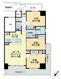 福岡市地下鉄空港線 東比恵駅 徒歩6分