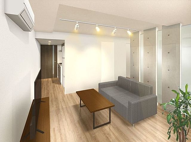 室内