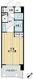 ライオンズマンション平尾第2 6階
