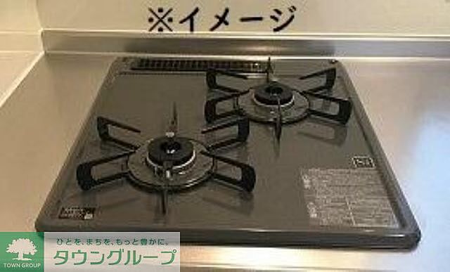 キッチン