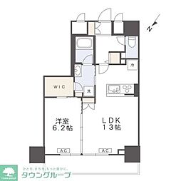 インシグニア渡辺通 5階