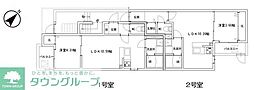 ルピナス横手南町2 1階