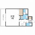 DSTOWER大博通り10階7.9万円
