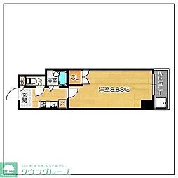 Totsu Residence Hakata East 5階