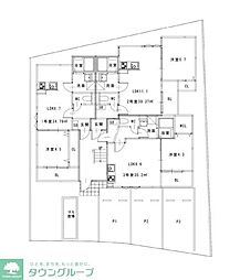 SNK諸岡 3階
