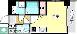 リライアンス井尻 2階