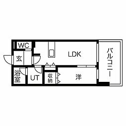 YAKUIN SQUARE 10階