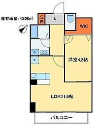 エスポワール豊 5階