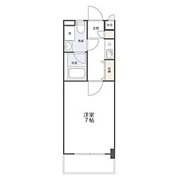 JR篠栗線 吉塚駅 徒歩11分