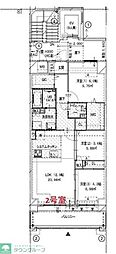 Satowa吉塚 2階