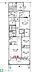 間取り：間取図