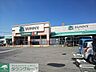 周辺：サニー奈多店 徒歩20分。 1600m