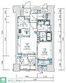 アクロス六本松 ラ・クラス11階13.5万円