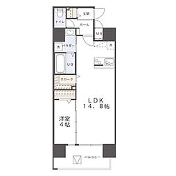 黒崎駅 7.2万円