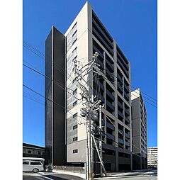 西鉄貝塚線 西鉄香椎駅 徒歩2分の賃貸マンション