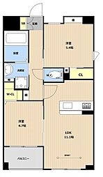 藤崎駅 13.0万円