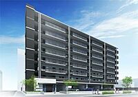 福岡県福岡市博多区博多駅南6丁目2-11：物件画像／株式会社タウンハウジング福岡　筑紫口店