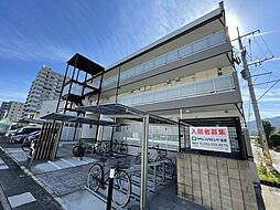 JR筑肥線 今宿駅 徒歩15分の賃貸マンション