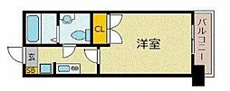 サヴォイバンヤンツリー 4階/405