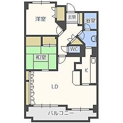 西鉄天神大牟田線 西鉄平尾駅 徒歩15分