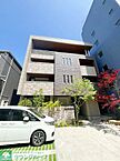 福岡県福岡市中央区赤坂2丁目2-13：物件画像／株式会社タウンハウジング福岡　筑紫口店
