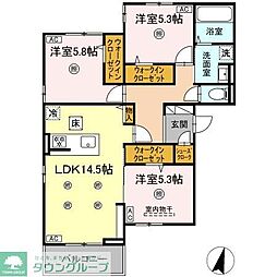 福岡市地下鉄七隈線 渡辺通駅 徒歩15分