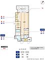 サンクス博多駅南11階8.0万円