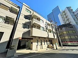 ディアシティ赤坂東館