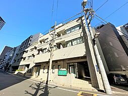 ディアシティ赤坂東館