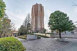 物件画像 元麻布ヒルズ　フォレストタワー