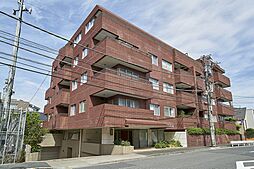 物件画像 ロイヤル元麻布ガーデン