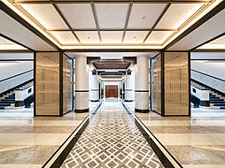 エントランスホール